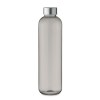 Tritan bottle 1L in Grey