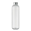 Tritan bottle 1L in White