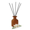 Home fragrance reed diffuser in Brown