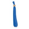 RPET polyester wristband in Blue