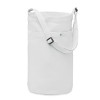 Canvas shopping bag 270 gr/m² in White