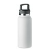 Double wall flask 970 ml in White