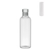 Borosilicate bottle 500 ml in White
