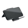 Wireless charger 15W in Black