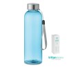 Tritan Renew™ bottle 500 ml in Blue