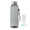 Tritan Renew™ bottle 500 ml in Grey