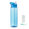 Tritan Renew™ bottle 650 ml in Blue