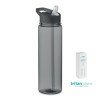 Tritan Renew™ bottle 650 ml in Grey
