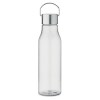 RPET bottle with PP lid 600 ml in White