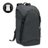 Backpack brightening 190T in Black