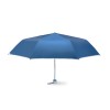 21 inch Foldable umbrella in blue