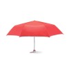 21 inch Foldable umbrella in Red