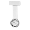 Analogical Nurse Watch in white