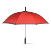 23 inch Umbrella in red