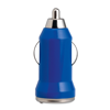USB car charger                 in blue