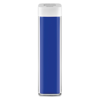Powerbank Charging Device in blue