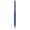 Twist and touch ball pen in Blue