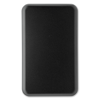 Solar Charger 11000Mah in black