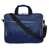 15 Inch Laptop Bag in blue