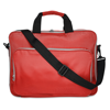15 Inch Laptop Bag in red
