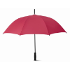 27 inch umbrella in burgundy