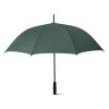 27 inch umbrella in green