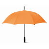 27 inch umbrella in orange