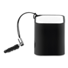 Bluetooth Speaker Shutter in black