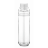 700 ml drinking bottle in white