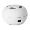 Mini Speaker With Cable in white