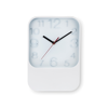 Wall Clock in white