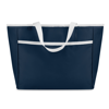 Cooler Bag/Shopping Bag in blue