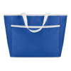 Cooler Bag/Shopping Bag in royal-blue