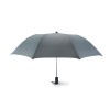 21 inch foldable  umbrella MO87 in grey