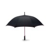 23 inch storm umbrella in red