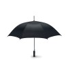 23 inch umbrella in black