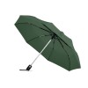 GENTLEMEN - Luxe 21inch windproof umbrella in Green