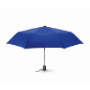 Luxe 21 inch storm umbrella in royal-blue