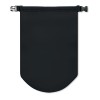 Waterproof bag PVC 10L in black