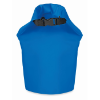 Waterproof bag PVC 10L in royal-blue