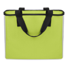 Cooler Bag 2 Compartments in lime