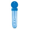 Bubble stick blower in Blue