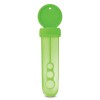 Bubble stick blower in lime