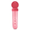 Bubble stick blower in red