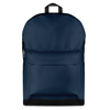 Backpack in 600D polyester in blue