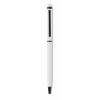 Twist stylus pen                in white