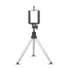 Foldable Tripod For Smartphone in black