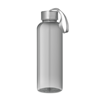 Tritan Bottle 500 Ml in transparent-grey