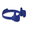 Thumbs Up Holder in royal-blue