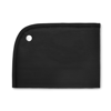 Foldable Seat Mat in black